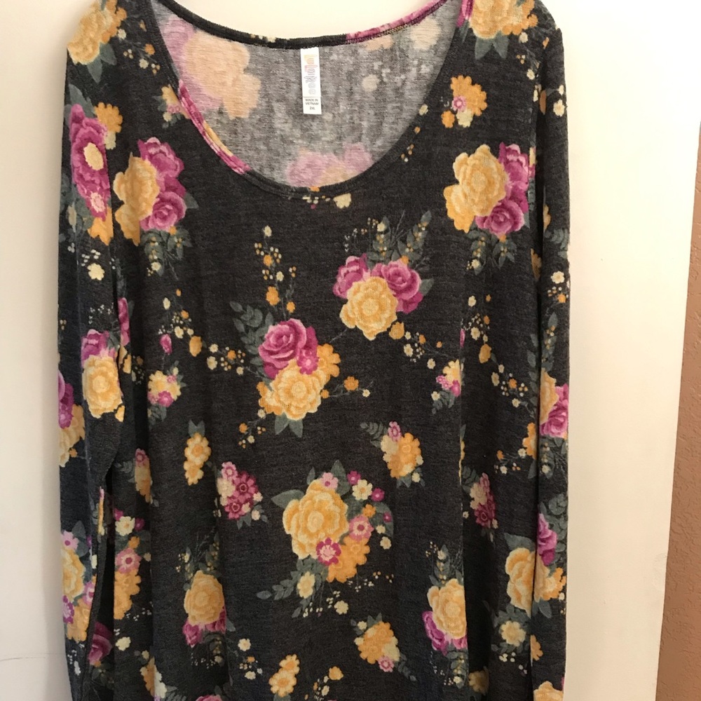Lularoe Lynnea NWT!